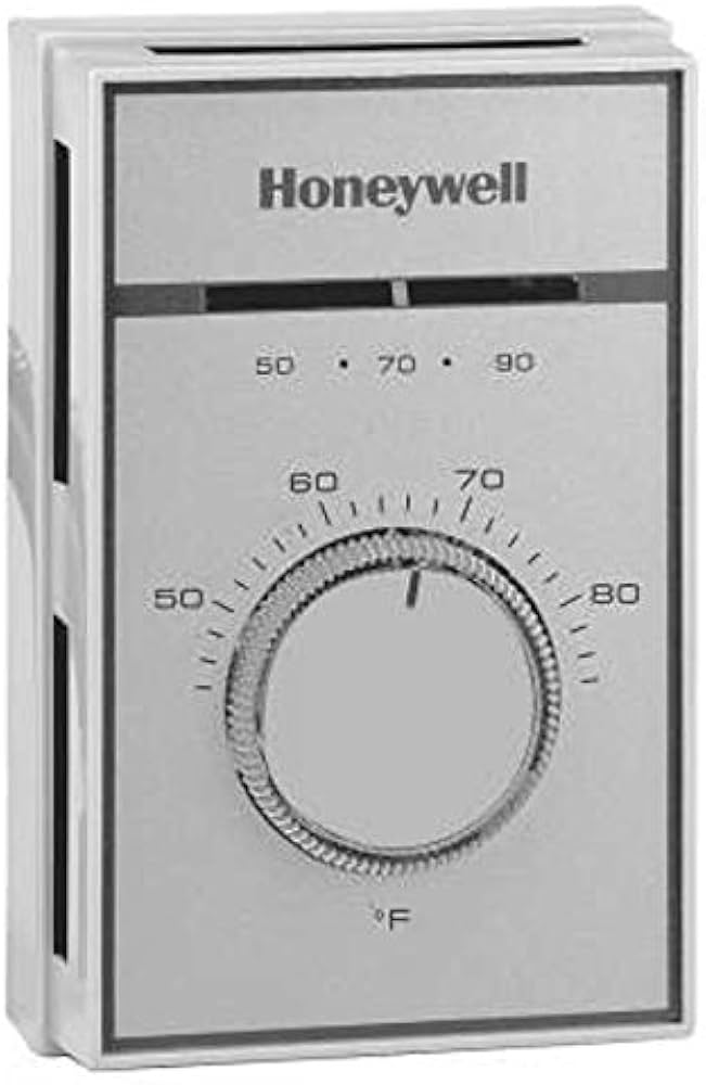 Honeywell T651A-2036 Line Voltage Thermostat