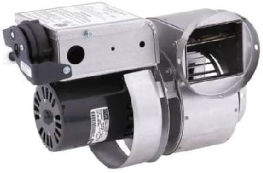 Tjernlund Power Venter Model HS-1