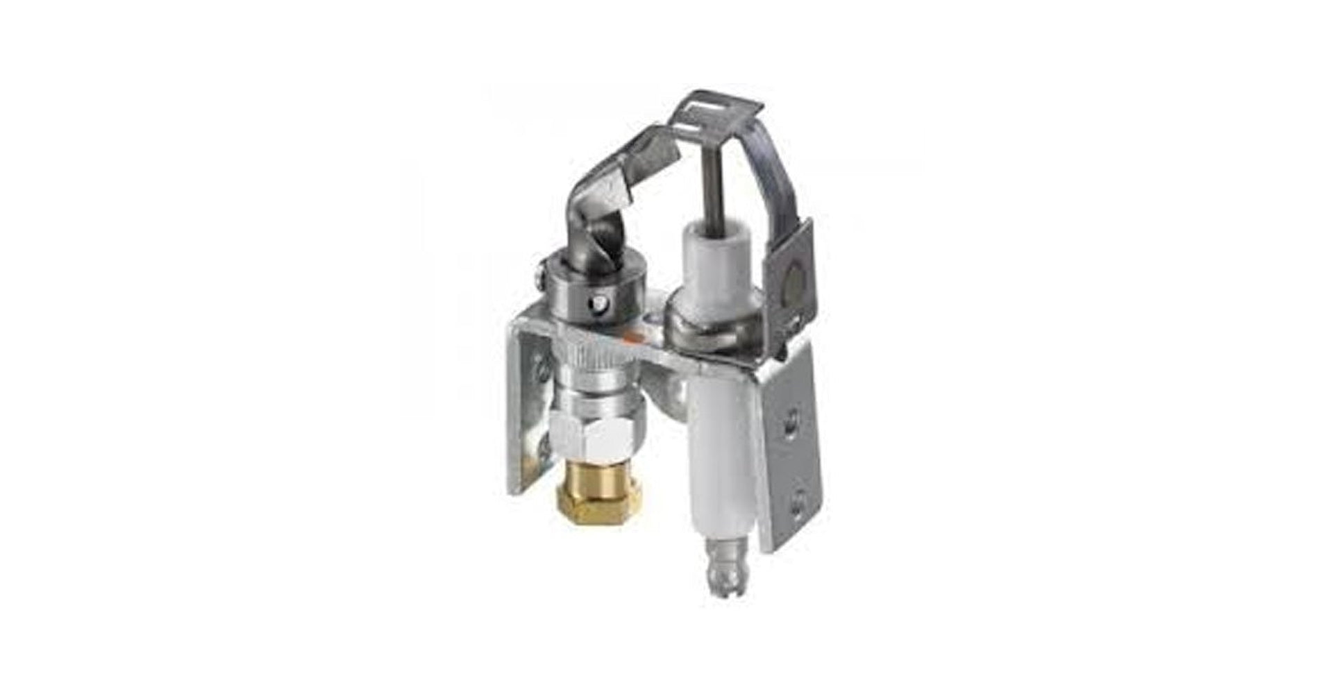 Honeywell Q345A 1057 Pilot Burner