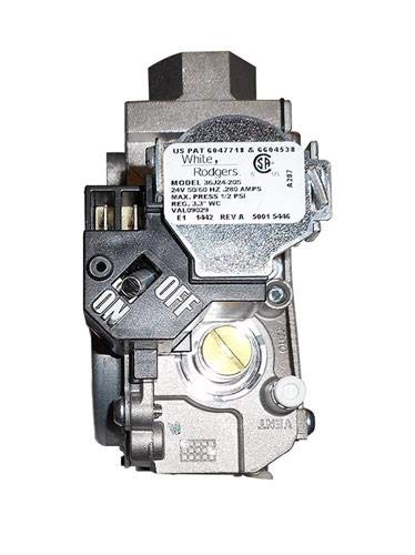 White-Rodgers VAL09029 MANIFOLD GAS VALVE