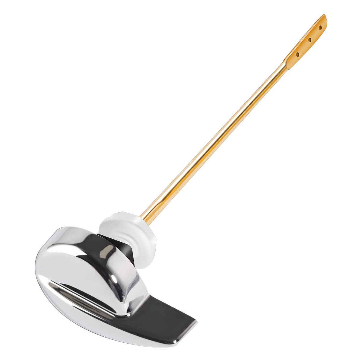 Side Mount Flush Lever