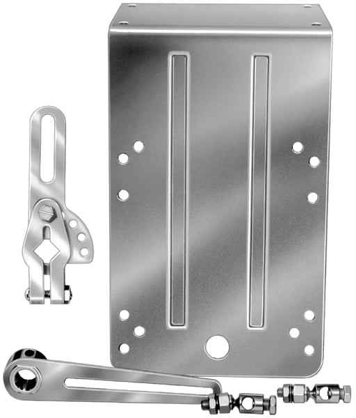 Q605J-1013 Honeywell Damper-Linkage
