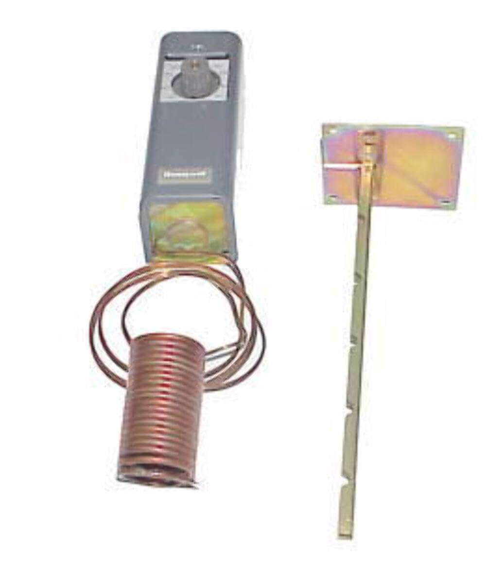 Honeywell T991A 1731 TRADELINE