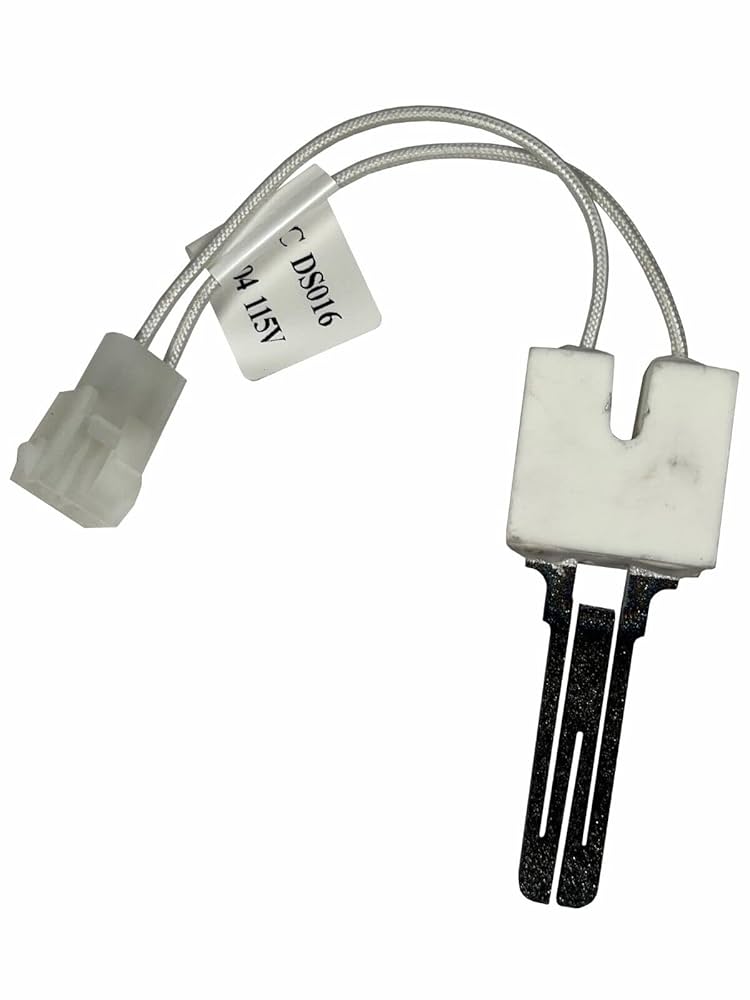 Norton 68016 Flat HSI Igniter (Replaces 41-410)