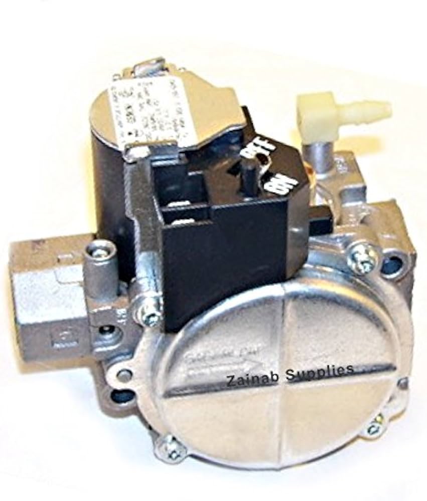 White-Rodgers VAL07731 MANIFOLD GAS VALVE