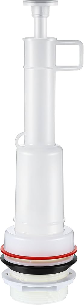 Mansfield 211 1-1/2” Toilet Flush Valve