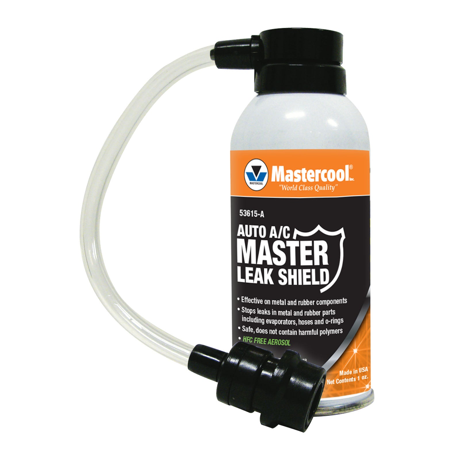 Mastercool Master Leak Shield HVAC