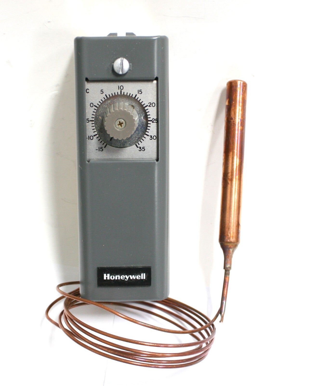 Honeywell T680A-1003 Remote Bulb Temperature Controller