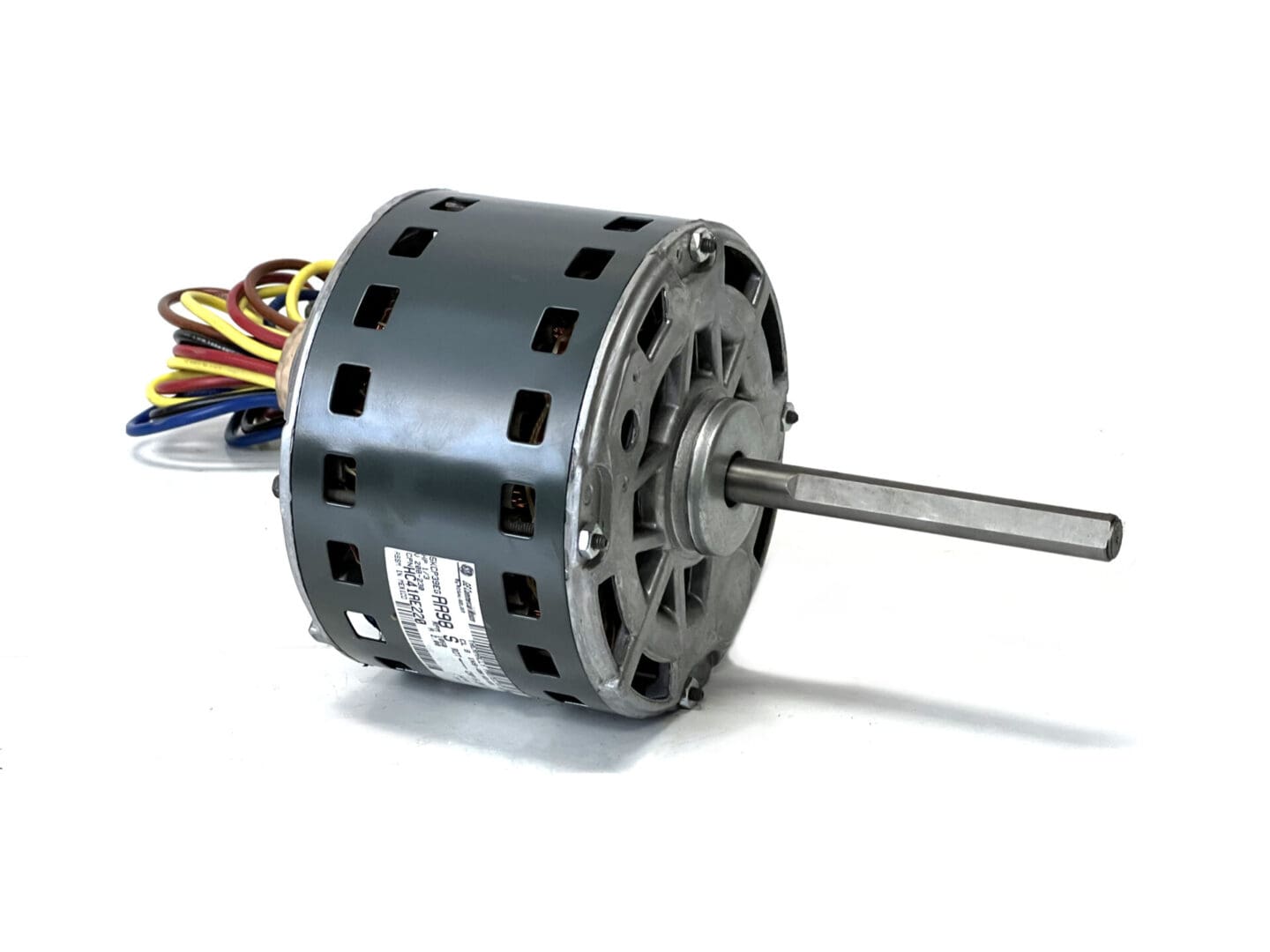 GE 3987 Energy Saver – PSC Blower Motor