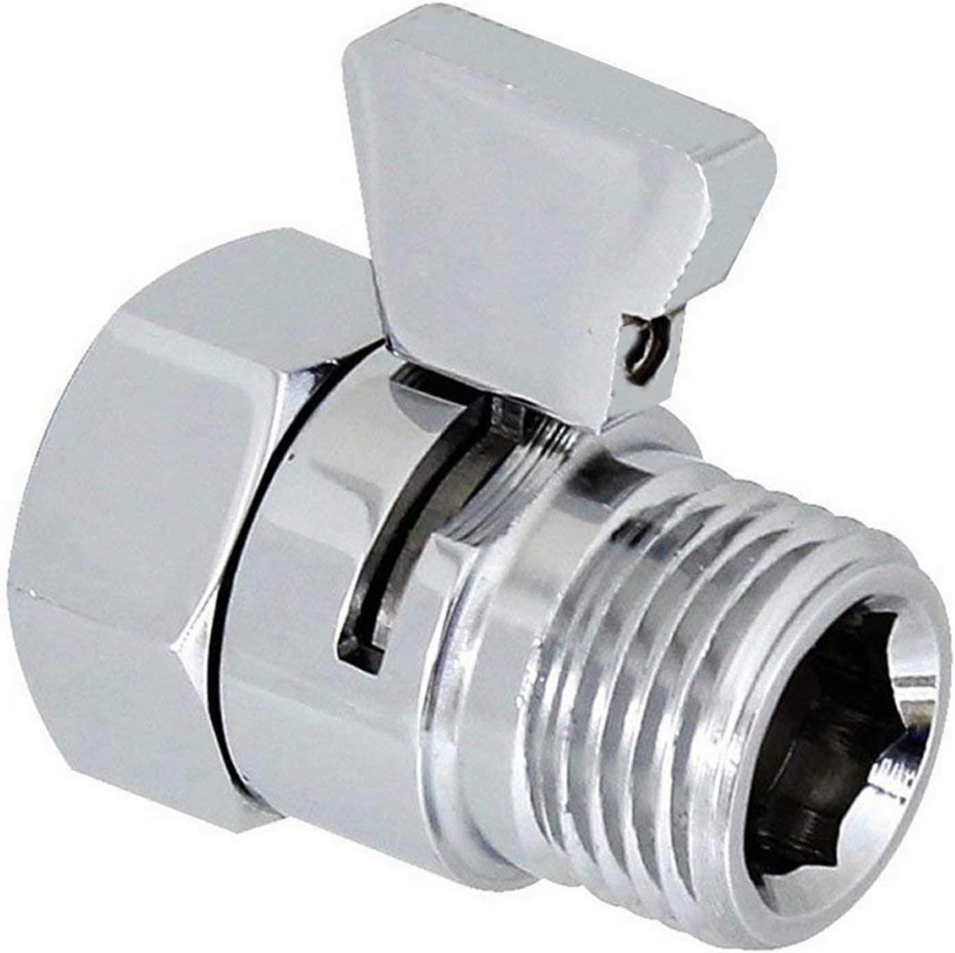 Shower Flow Diverters & Restrictors