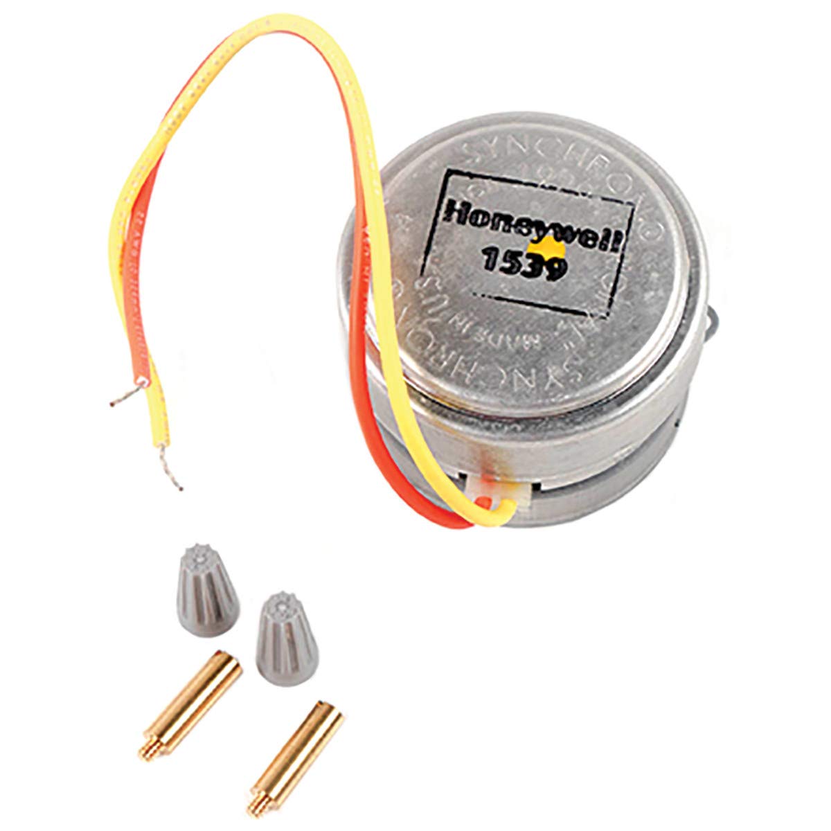 Honeywell Zone Valve Motor (802360JA)