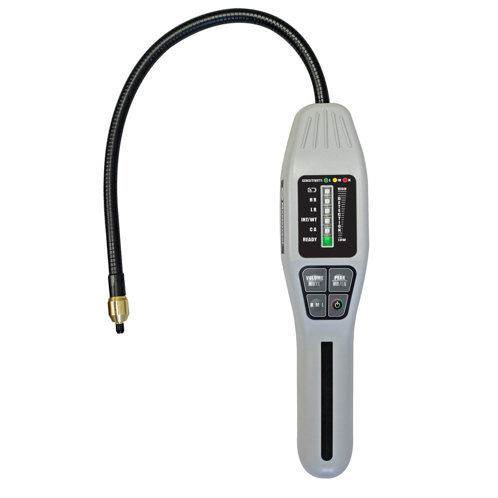 Mastercool 55975 IntellaSense III Combustible Gas Leak Detector