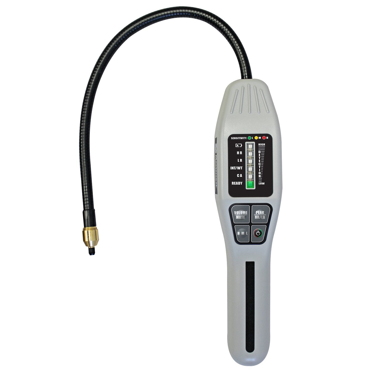 Mastercool 55975 IntellaSense III Combustible Gas Leak Detector