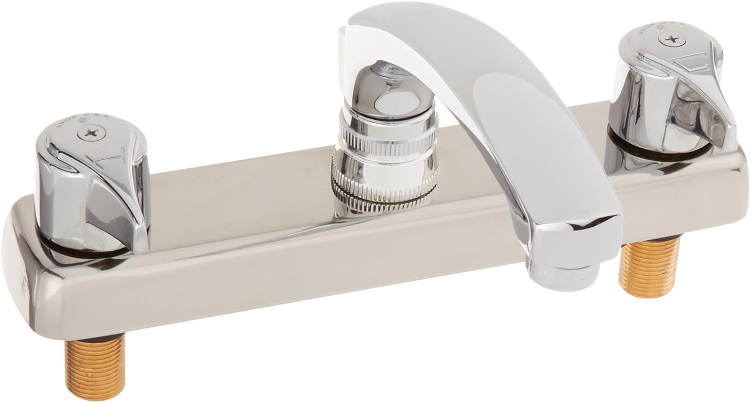 UNION BASS 80C KITCHEN FAUCET