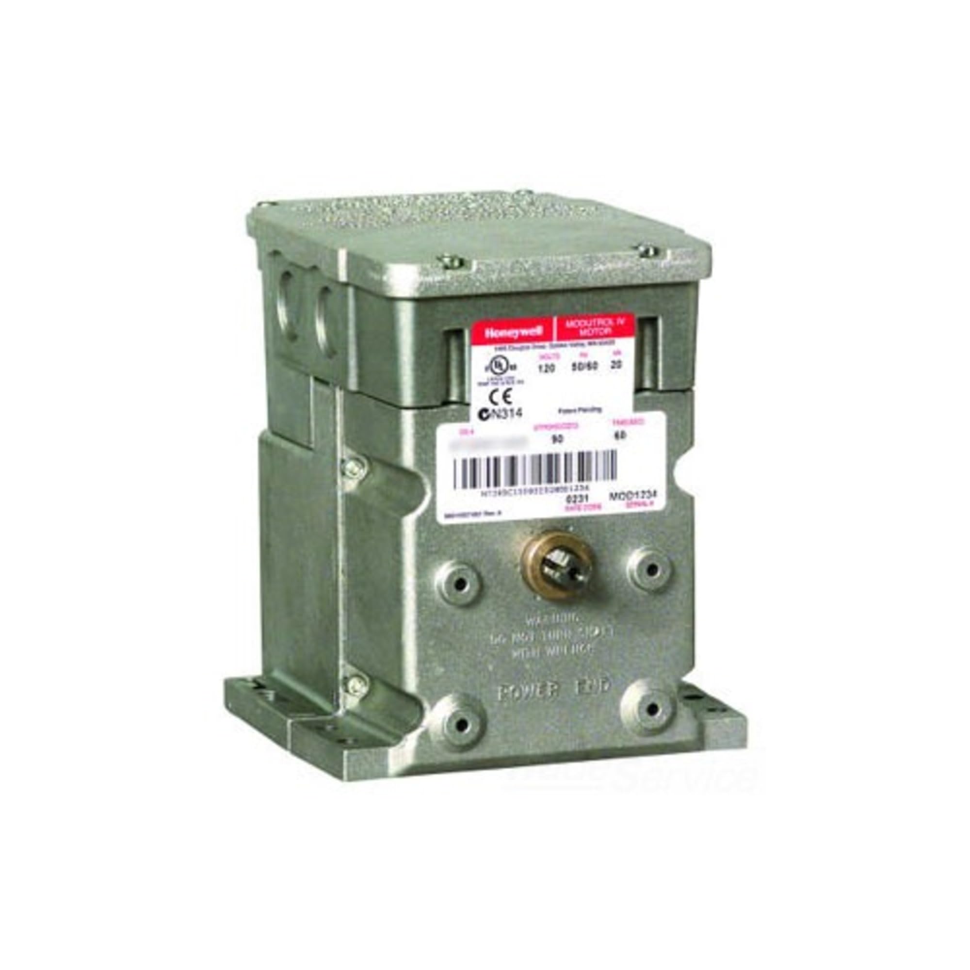 Honeywell M9174B1027 – Modutrol IV Motor (Proportional Control, 120V 50/60Hz)