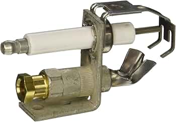 Honeywell Q354A 1018 Pilot Burner