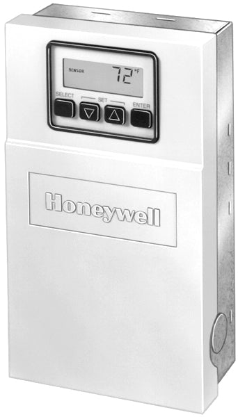 Honeywell T775F-1022 Electronic Remote Temperature Controller