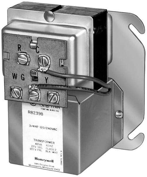 Honeywell R8239A-1011