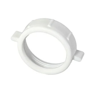 1-1/4” Plastic Slip Nut