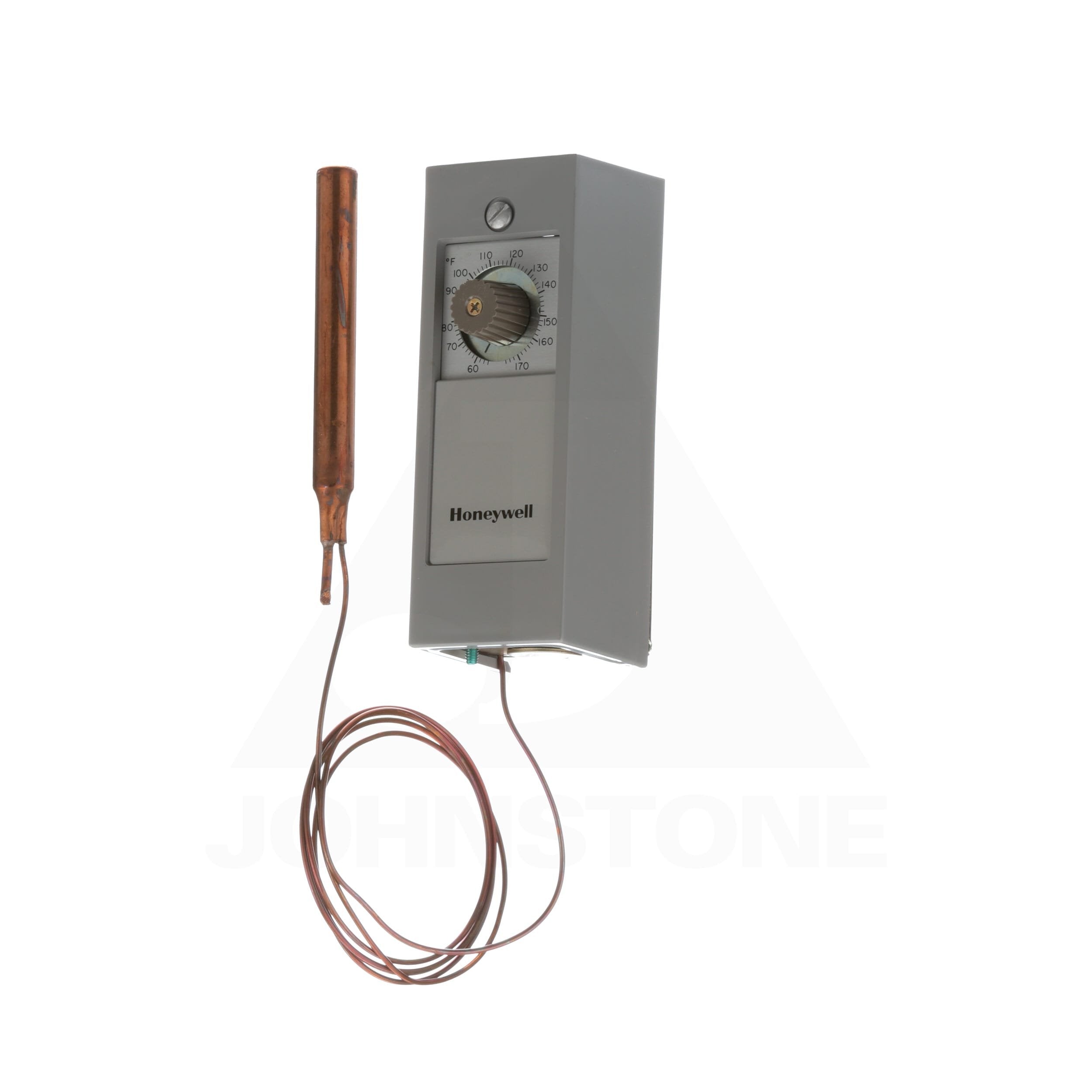 Honeywell Tradeline Remote Bulb Temperature Controller (T675A1540)