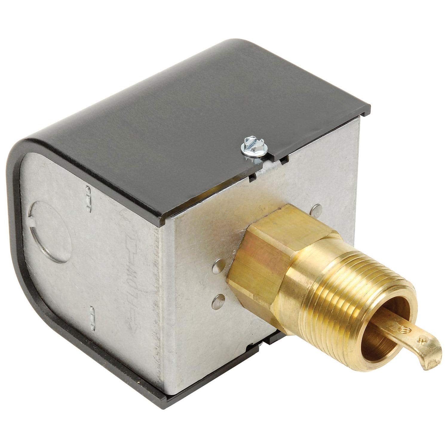 McDonnell & Miller Flow Switch (No. FS4 MV S-10)