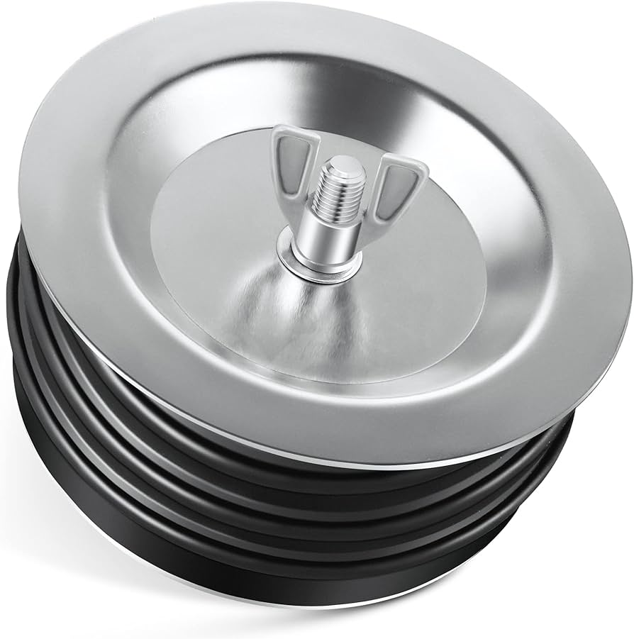 5” Test Plug