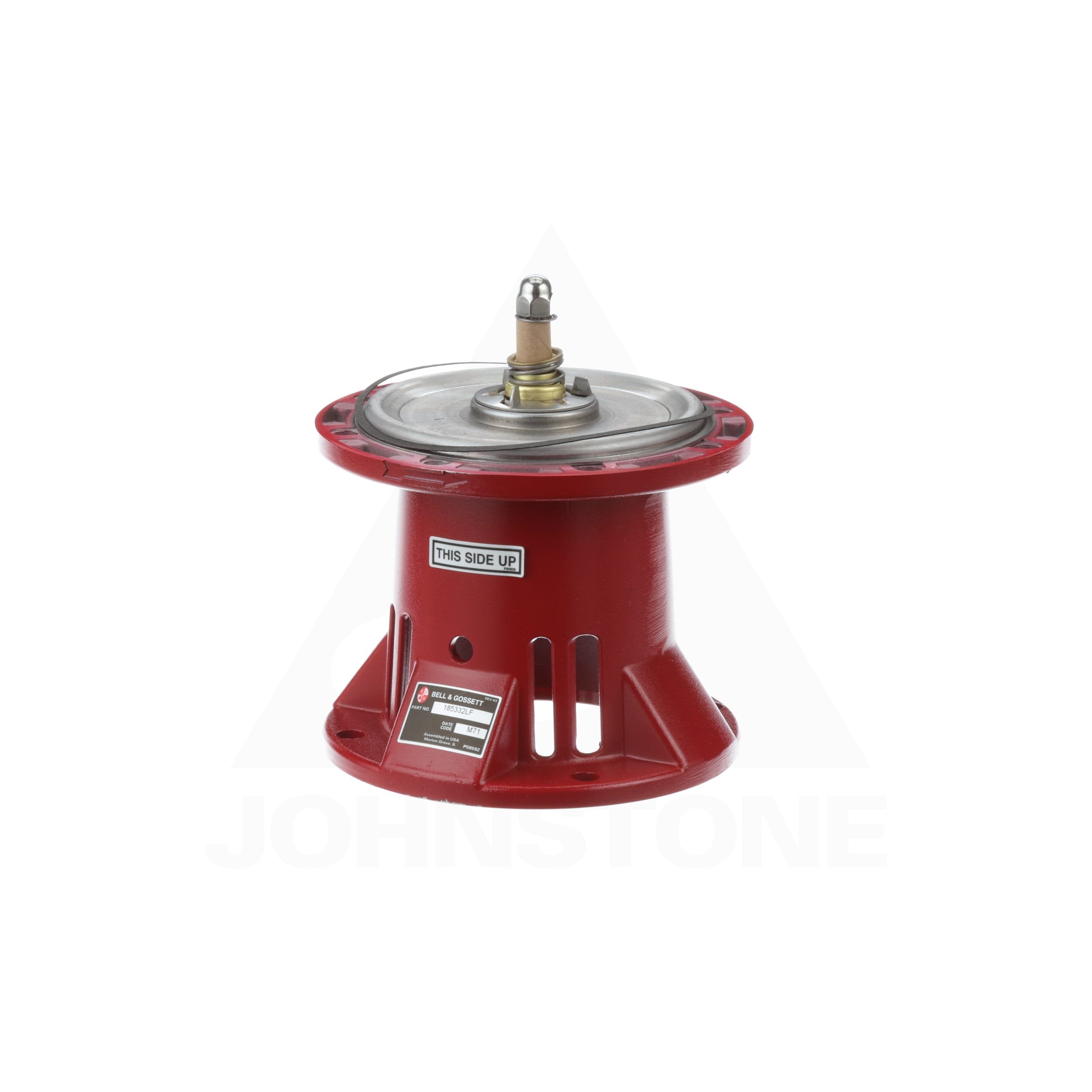 Bell & Gossett M81 Bearing Assembly P/N 185332LF