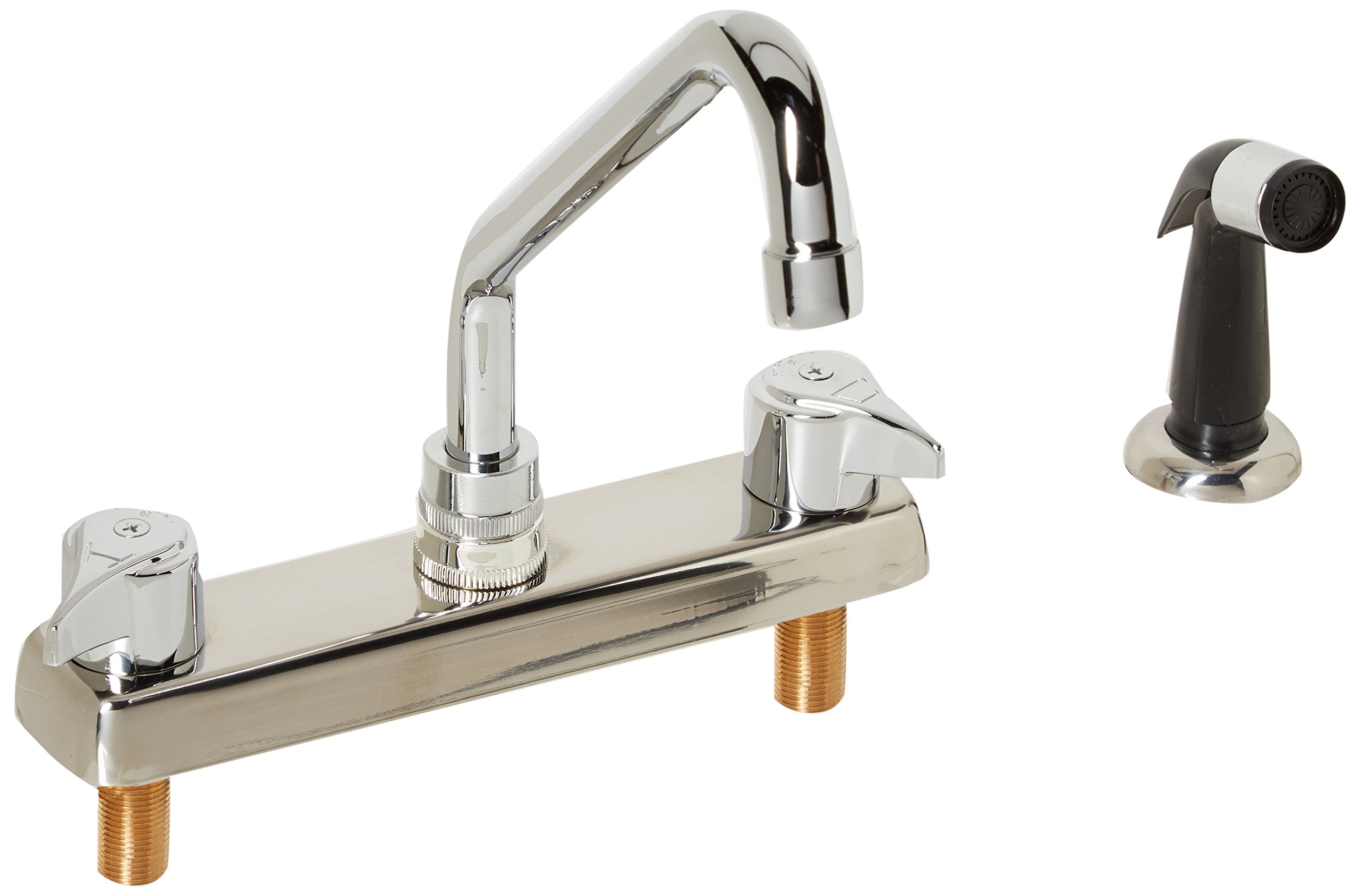 UNION BRASS 81 KITCHEN FAUCET