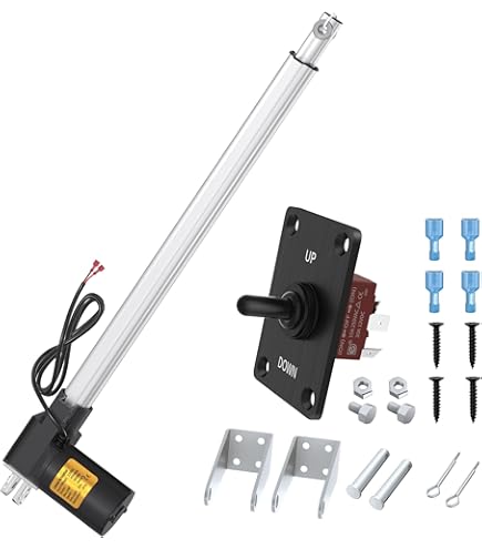 Honeywell TRADELINE V4055A1171 REPLACEMENT ACTUATOR FOR V4034