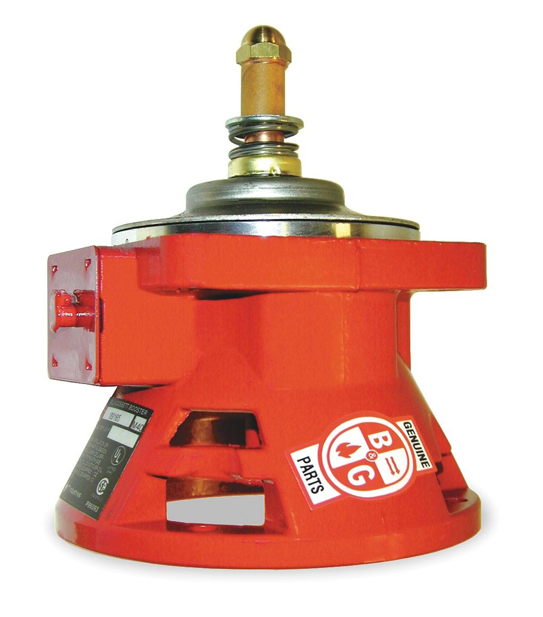 Bell & Gossett Seal Bearing Assembly 189165LF (HV / BNF I)