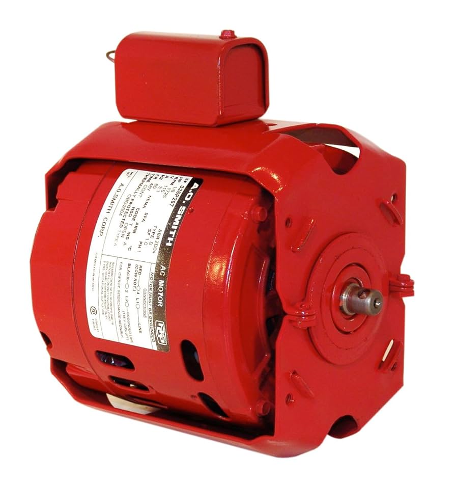 Century OBG2004 Pump Motor