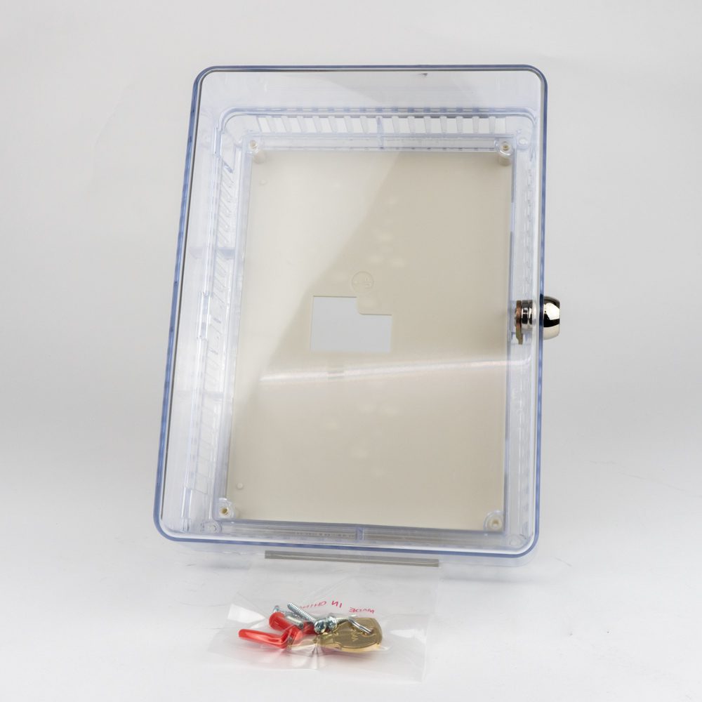 Honeywell TG512A1009 Universal Thermostat Guard