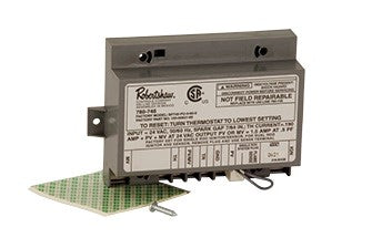 Robertshaw 780-736 Replacement Ignition Unit Flame Rectification System