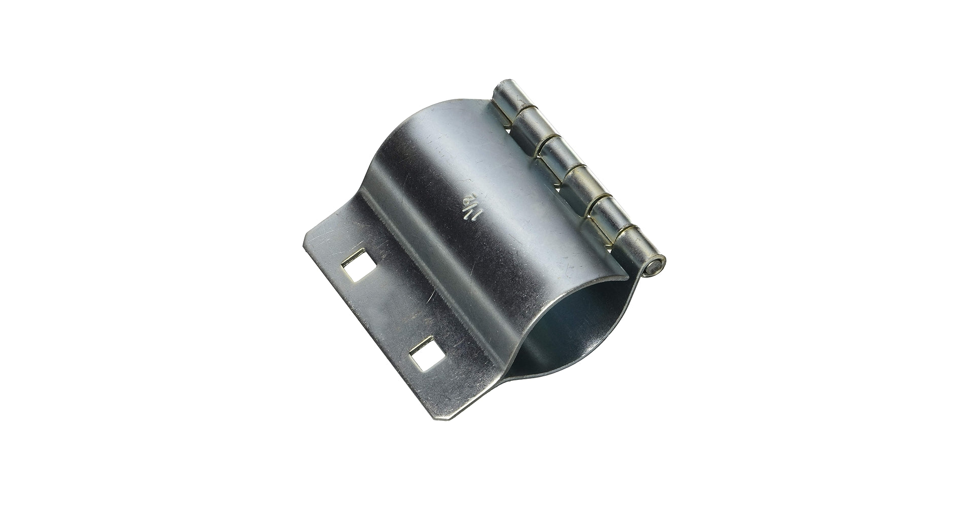 1/2” Hinged Repair Clamp