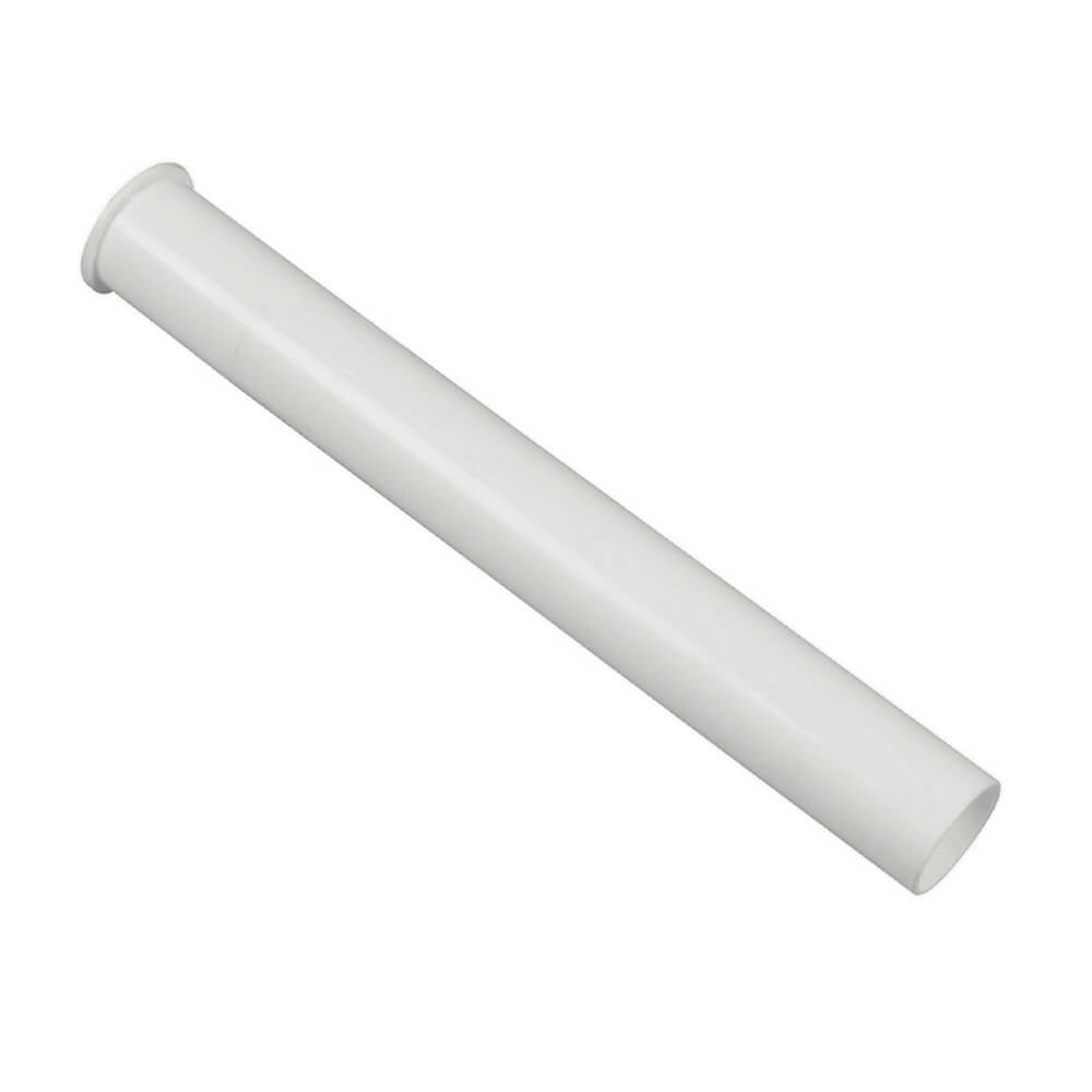 1-1/2” x 12” Sink Drain Tailpiece