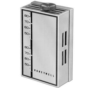 Honeywell T6052A 1015 Heavy Duty Thermostat