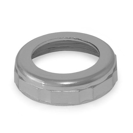 1-1/4” Metal Slip Joint Nut