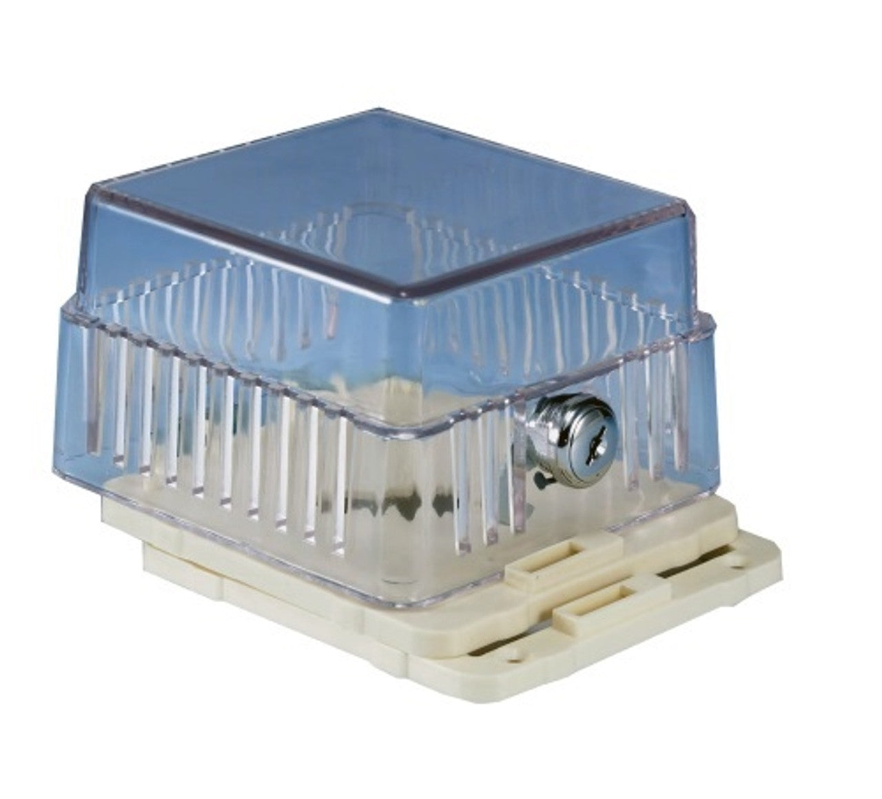 Supco Thermostat Guard Metal w/Solid Base (BTG-EK)