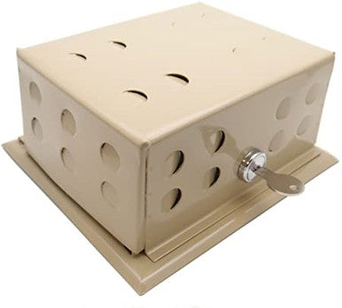 SUPCO Thermostat Guard – Replaces BTG-UWM