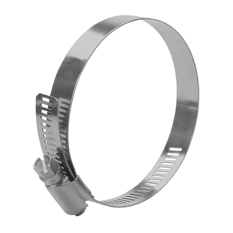 HOSE CLAMPS 1-5/16” TO 2-1/4”
