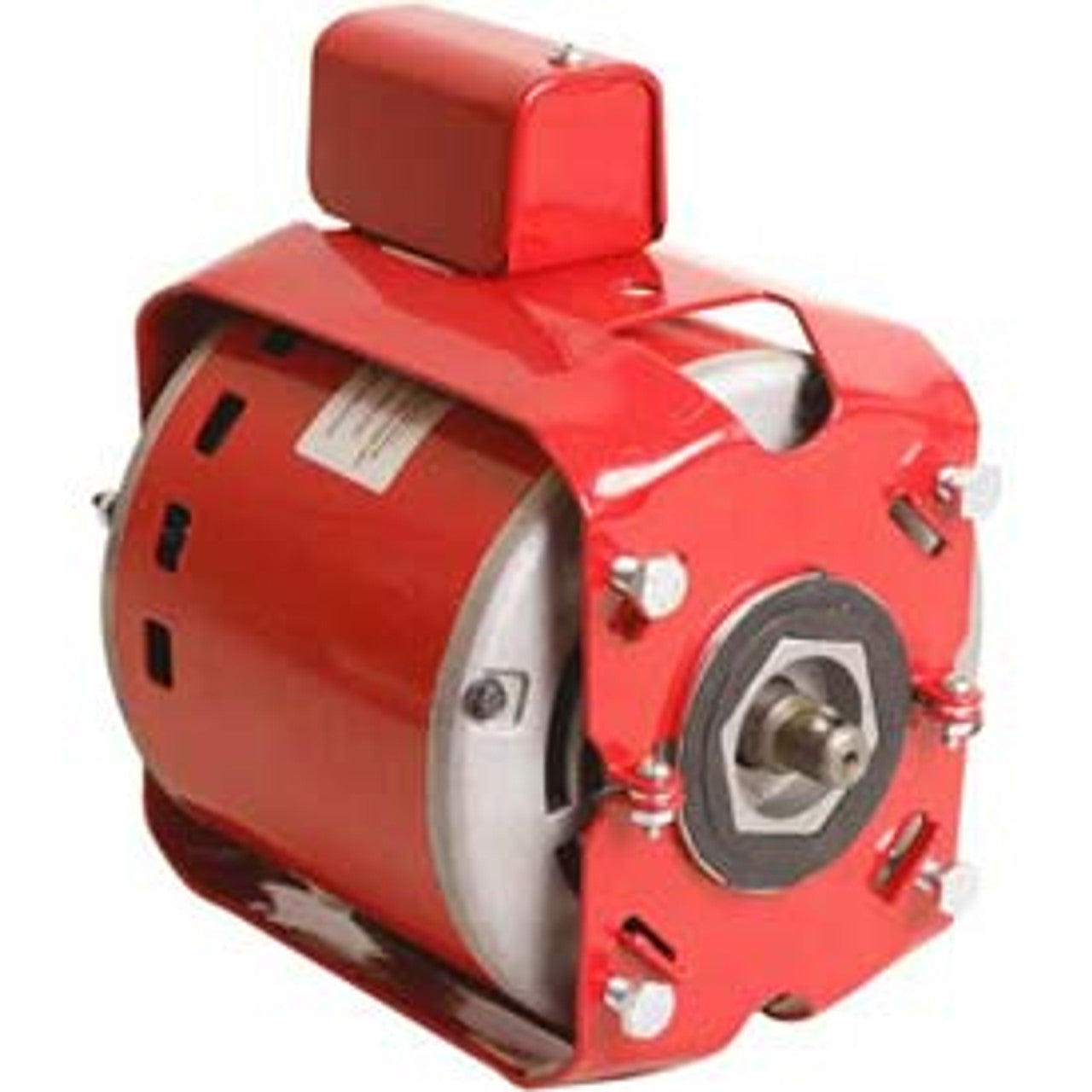 Rotom CP-R1351 Bracket & Motor Assembly (5.5″ Dia)