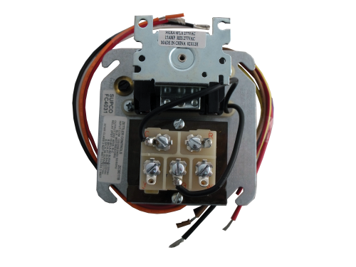 Supco FC4031 Fan Center