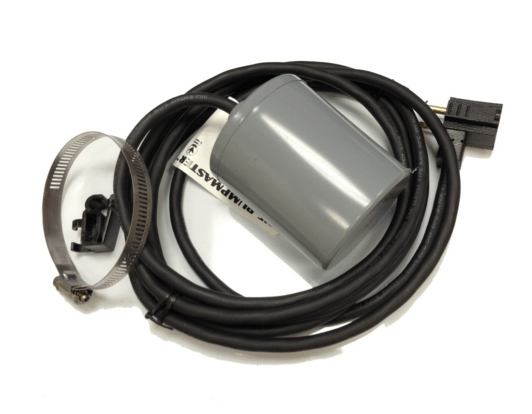 SJE PumpMaster Plus Pump Switch