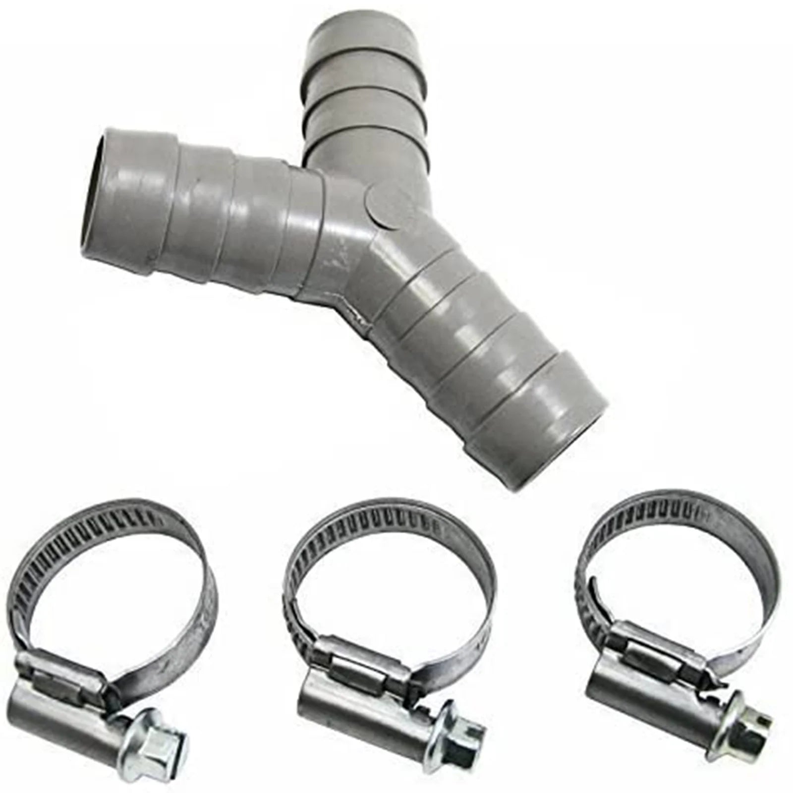 Dishwasher Drain Connector Kit