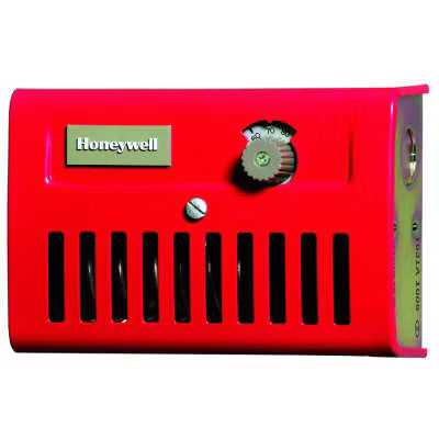 Honeywell T631A 1063 Farm-O-Stat