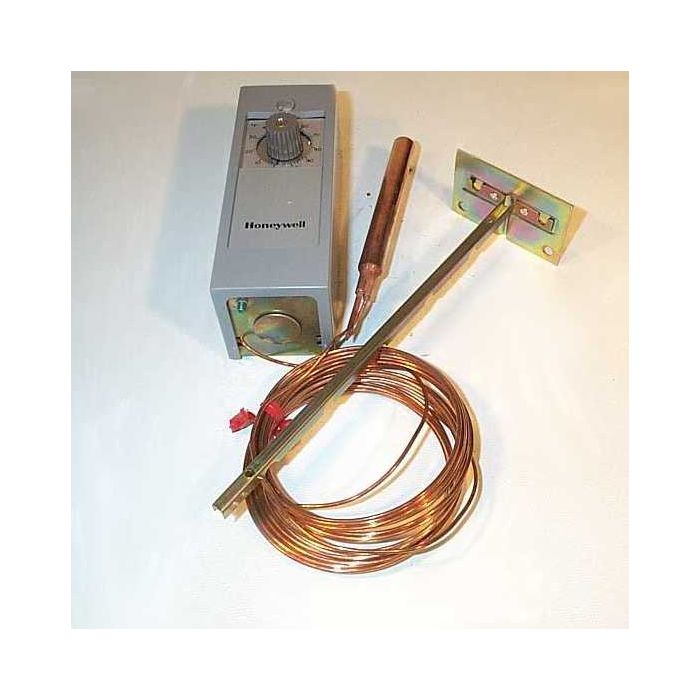 Honeywell Remote Bulb Temperature Controller (T675A1565)