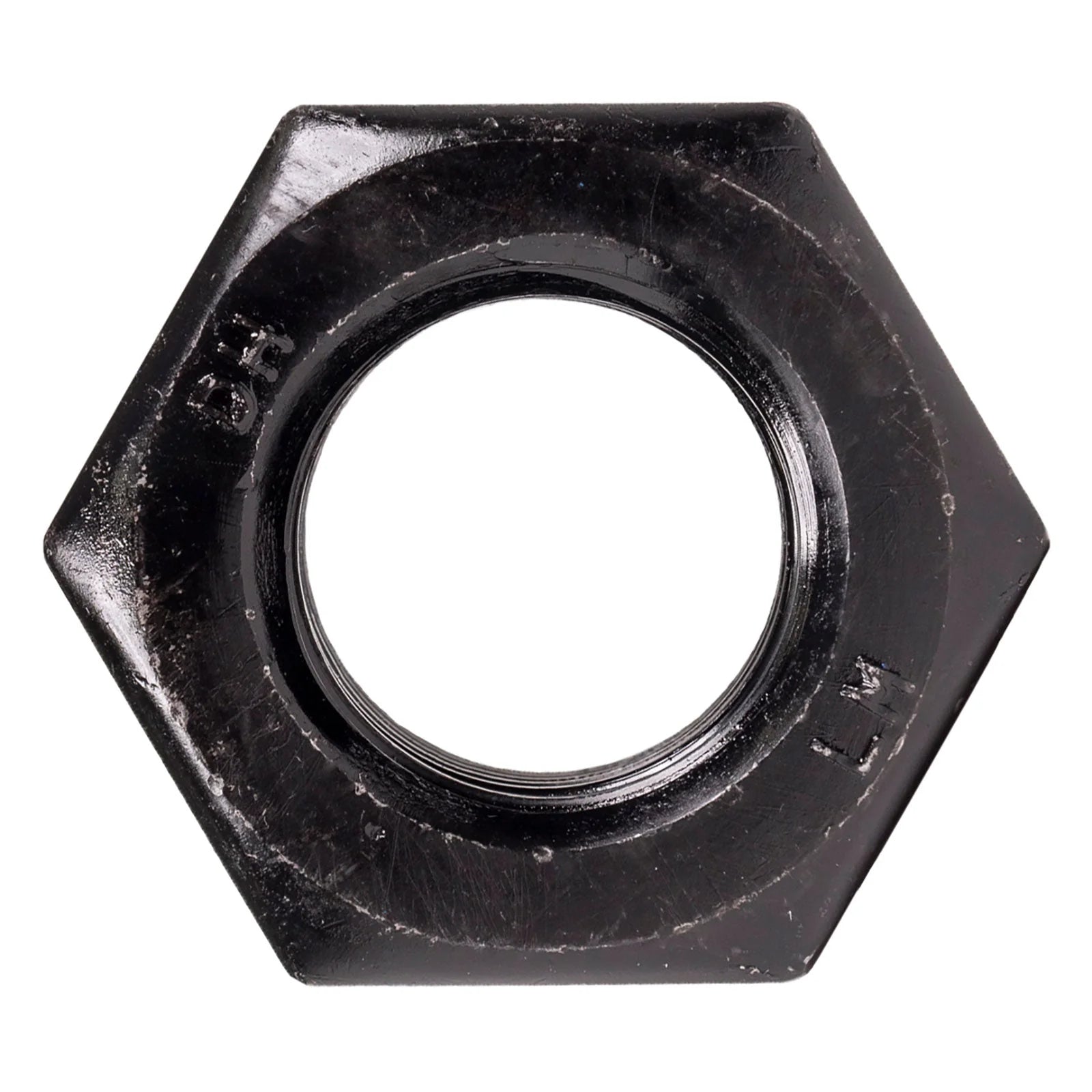 Heavy Hex Nut – Structural Steel Type A563 DH / 2H 1¼”-7 UNC