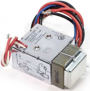 Honeywell R841C 1193