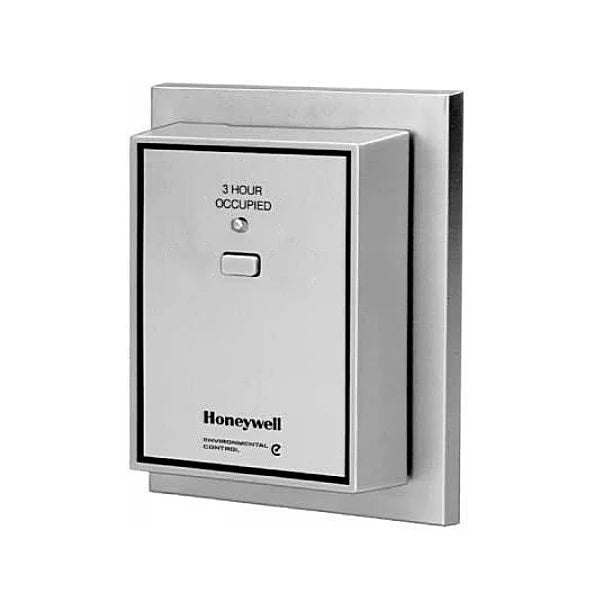 Honeywell T7147A-1002 Remote Sensor and Override Module