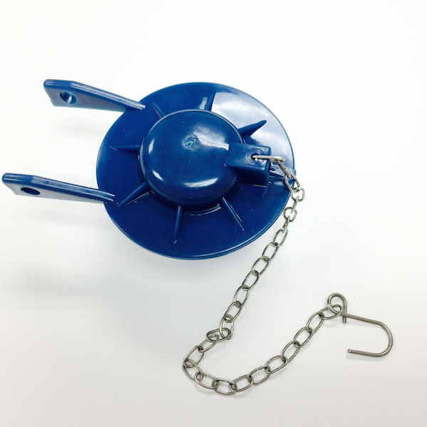 1331030 ULTRA BLUE FLAPPER